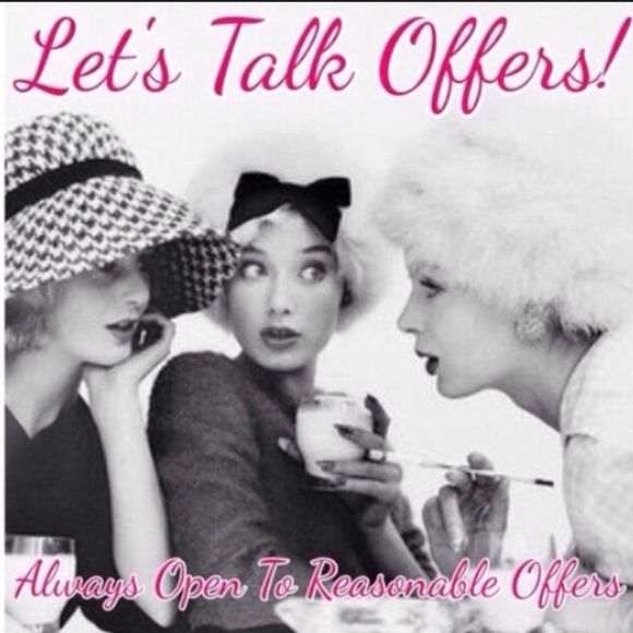 COPY - TAKING reasonable offers - Picture 4 of 4